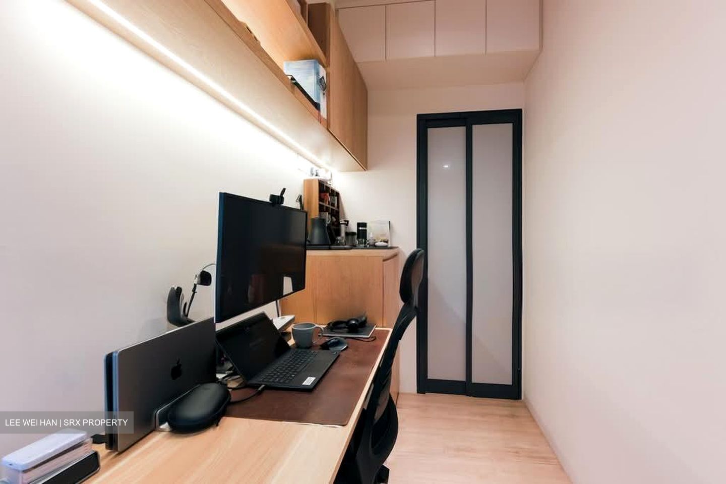 The Garden Residences (D19), Apartment #562083331